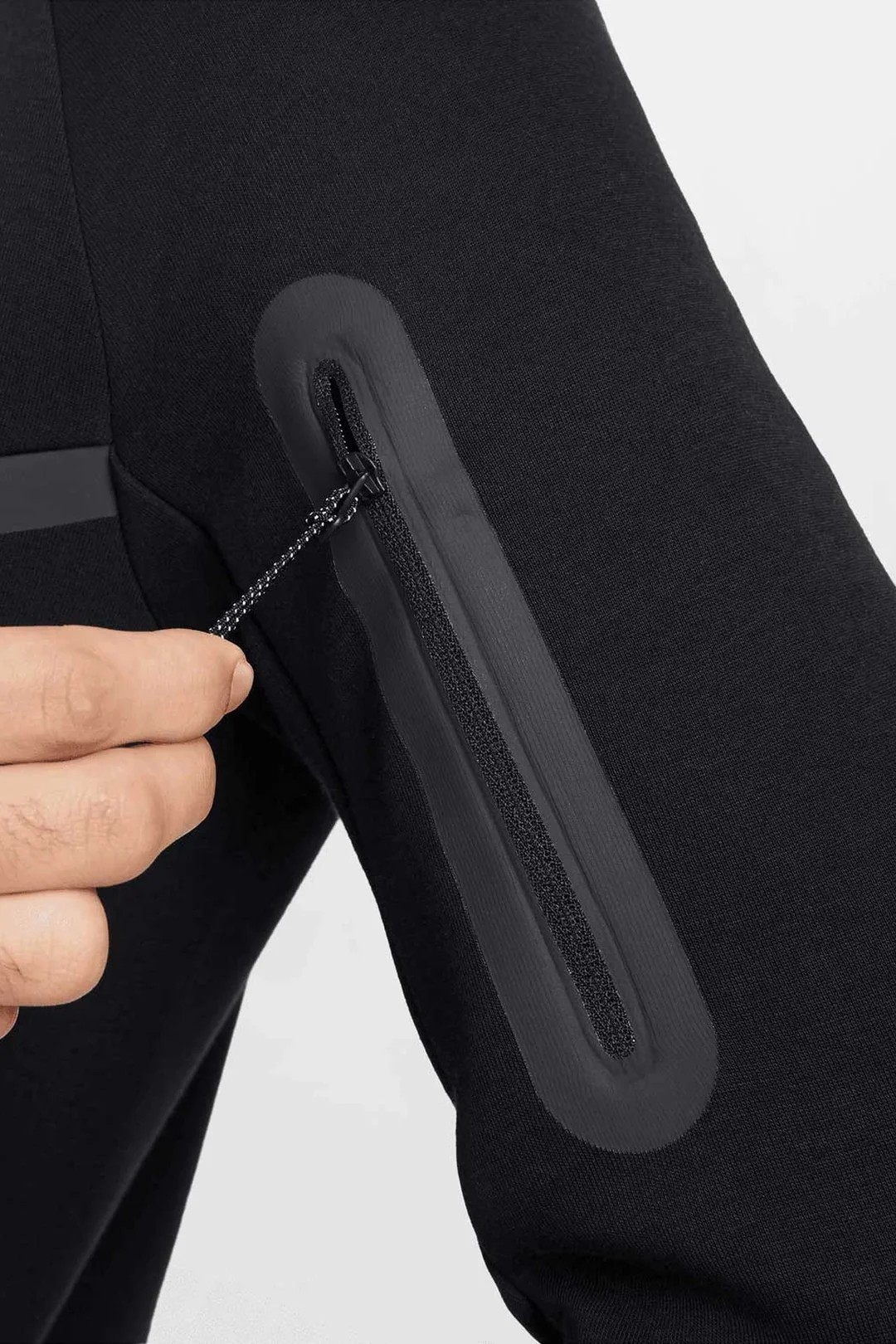 Tech Fleece Season 2025 Jacket