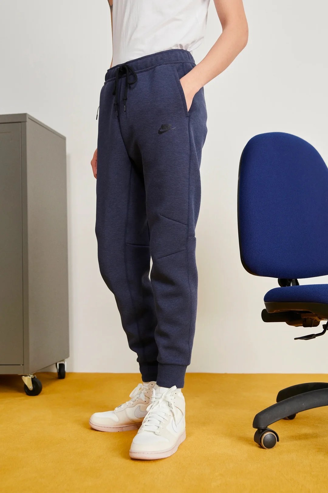 Tech Fleece SS'24 Jogger
