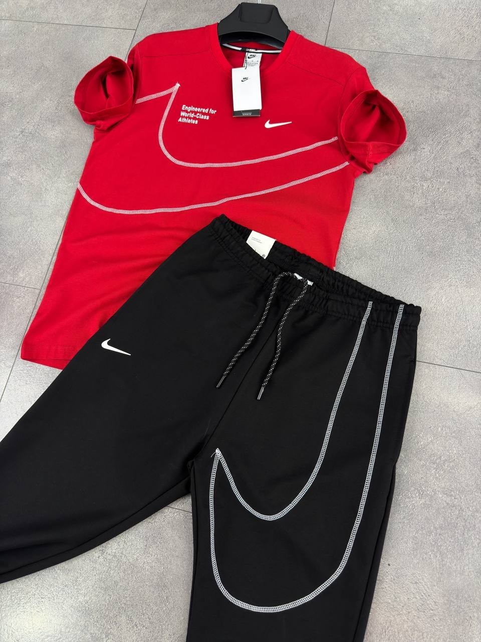 23 Enginereed Summer Set