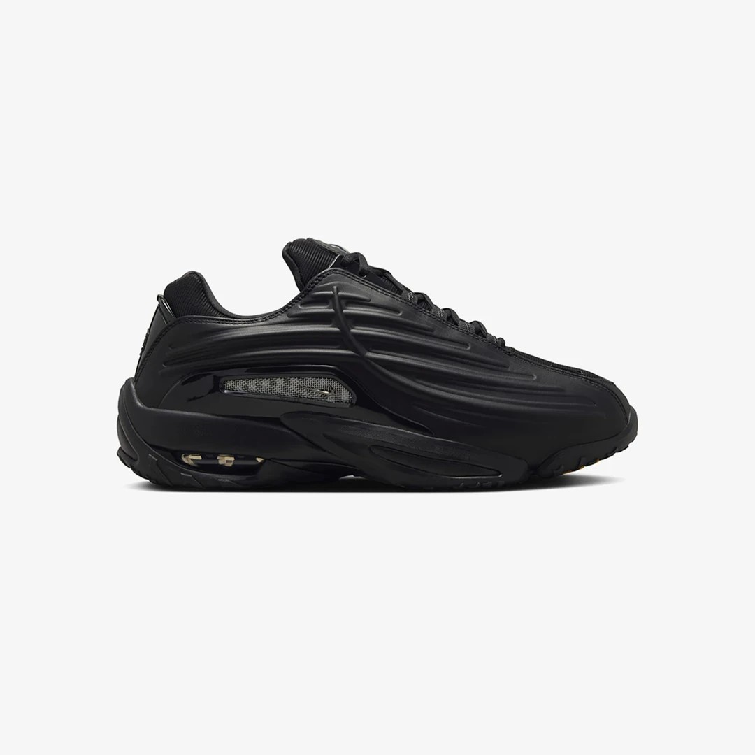 Hot Step 2 'Black'