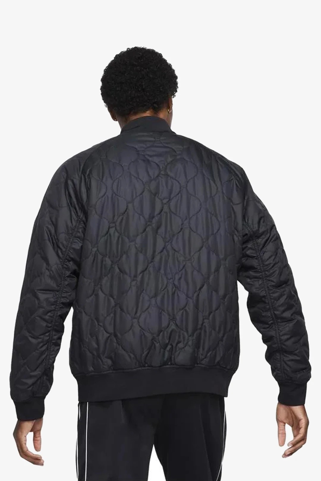 Nike Full Zip Elps Jacket