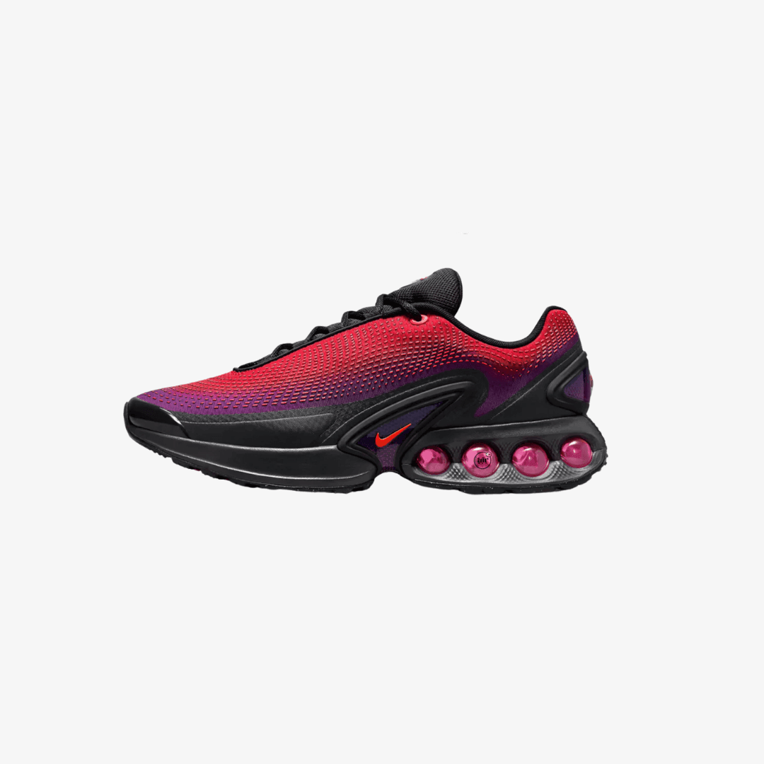 Air Max " DN " - Cherry