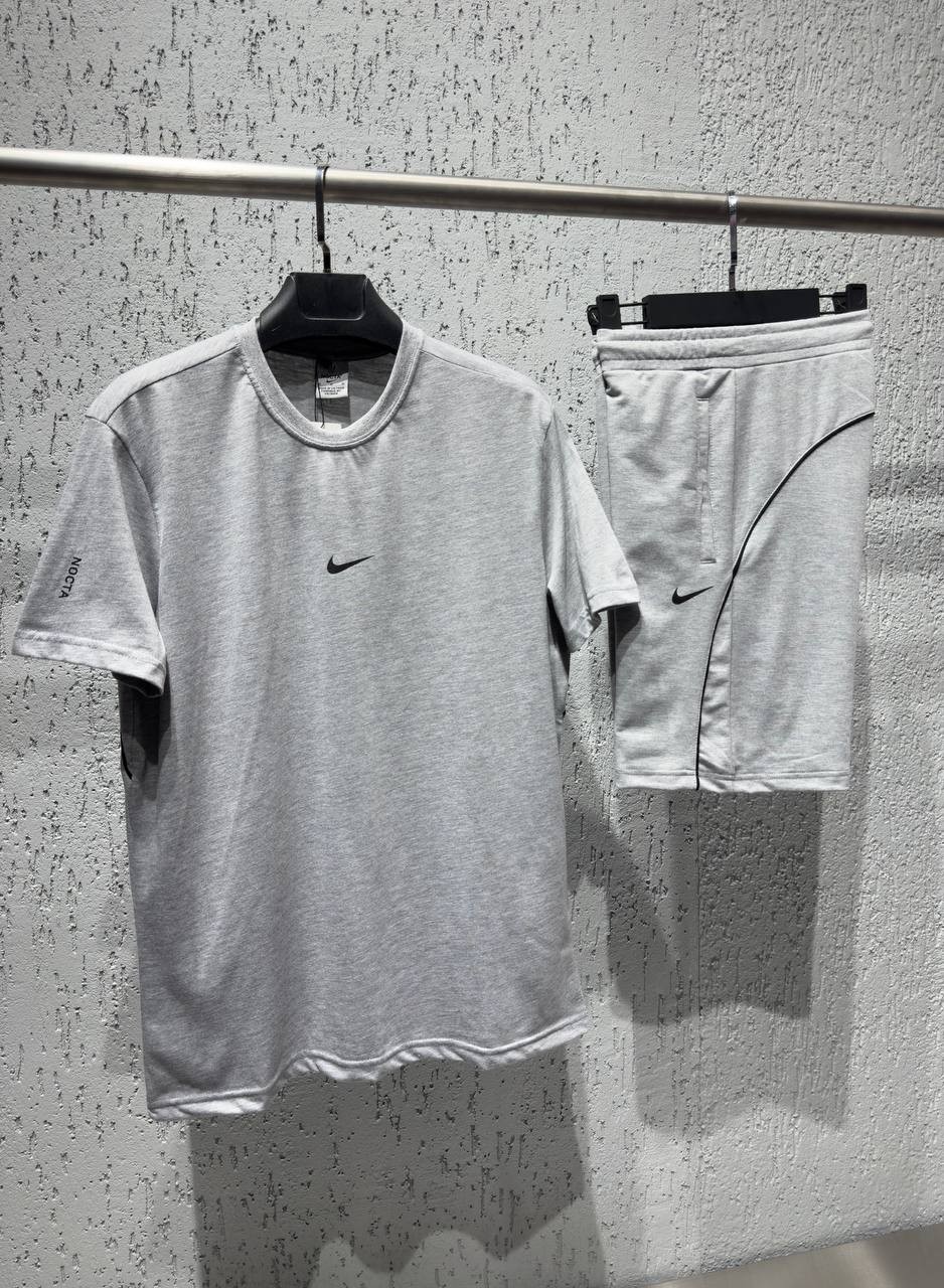 Nocta Premium Summer Set - Gri