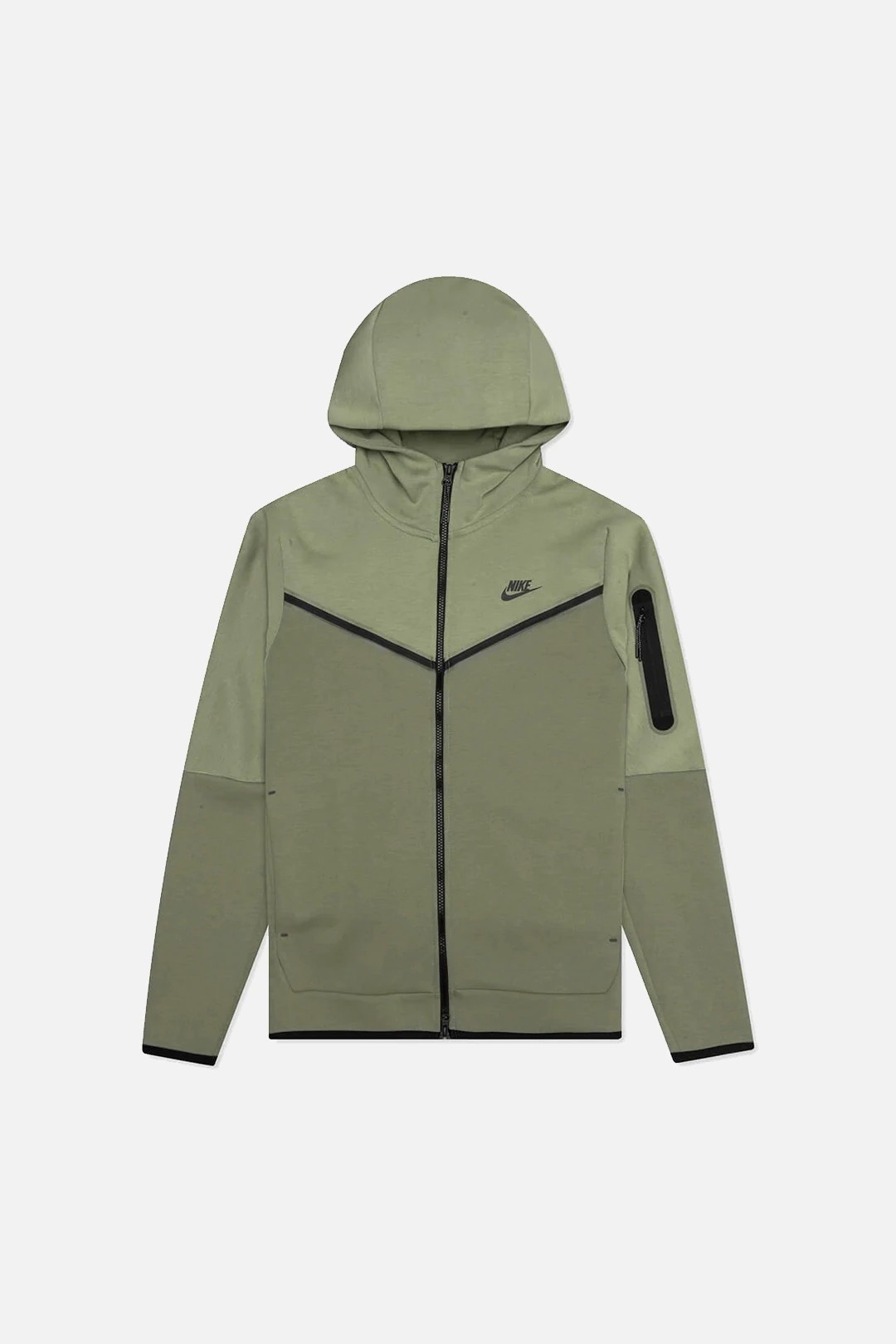 Khaki / Green