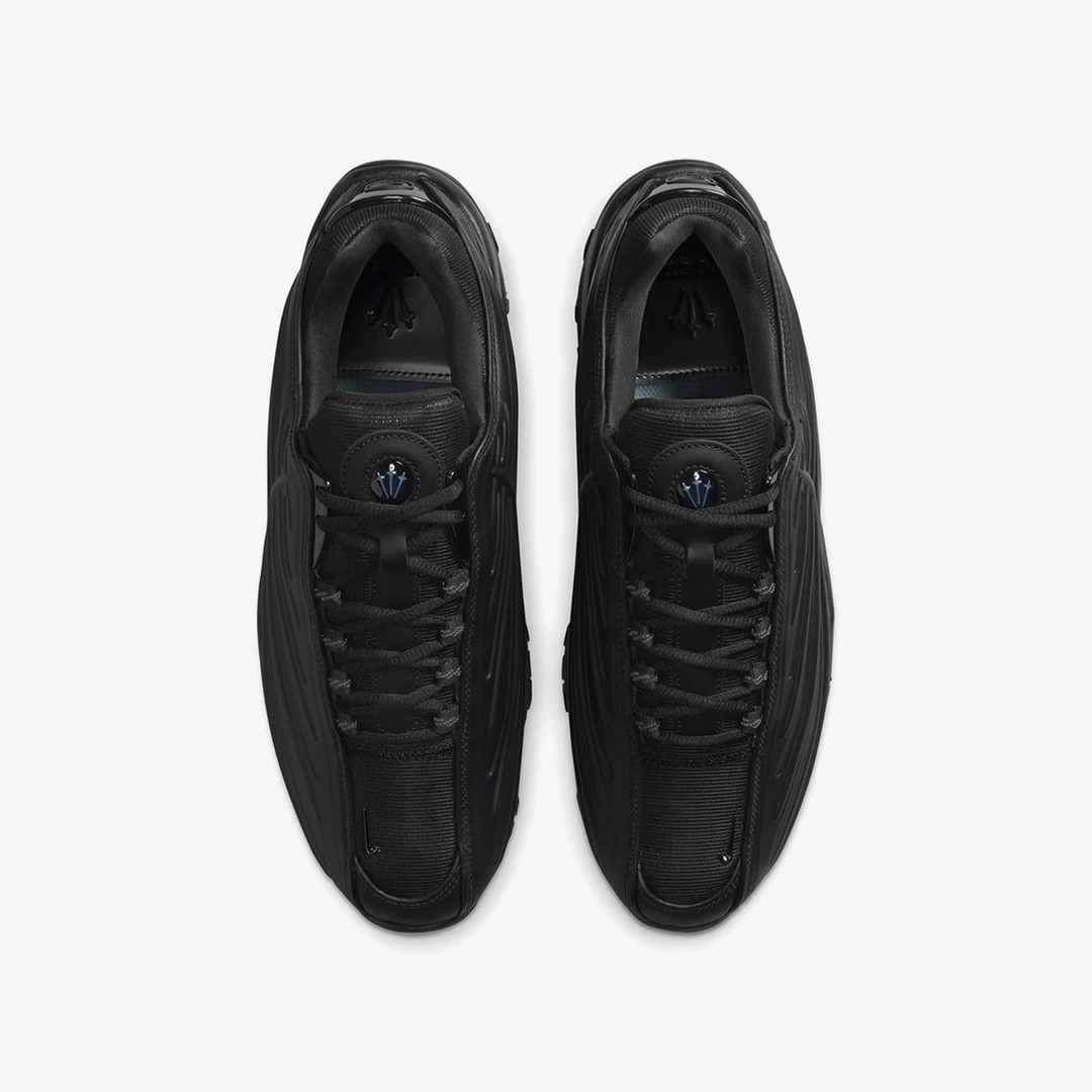 Hot Step 2 'Black'