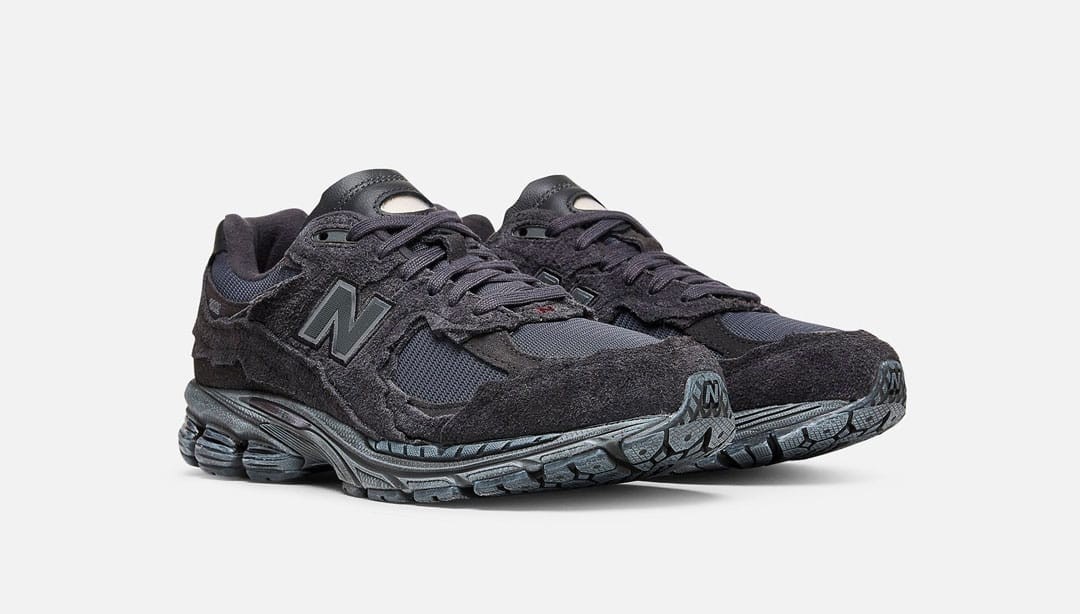 New Balance 2002R Phantom