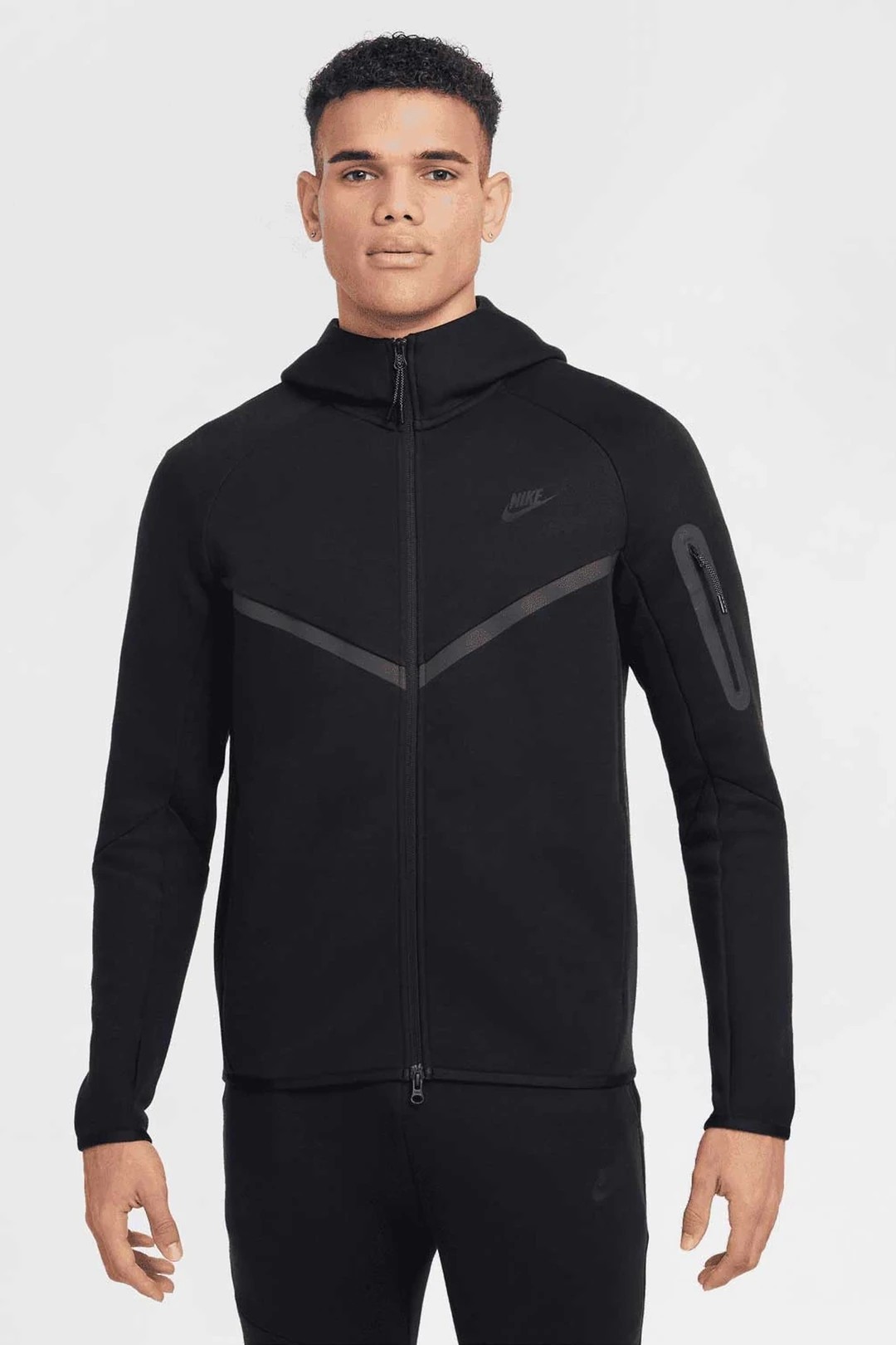 Nike Tech Fleece Season 2025 Jacket