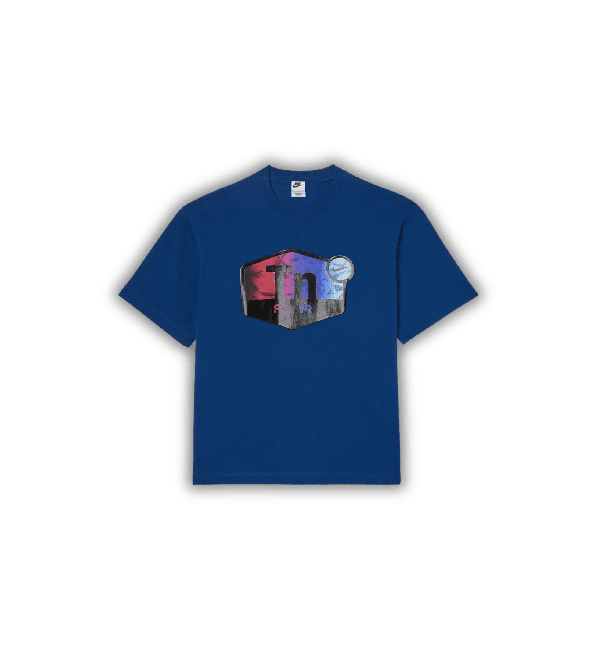 TN Tuned Graphic T-Shirt