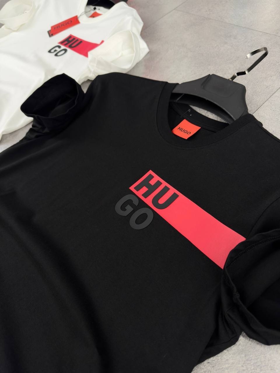 Hugo 2PCS Premium Tshirt