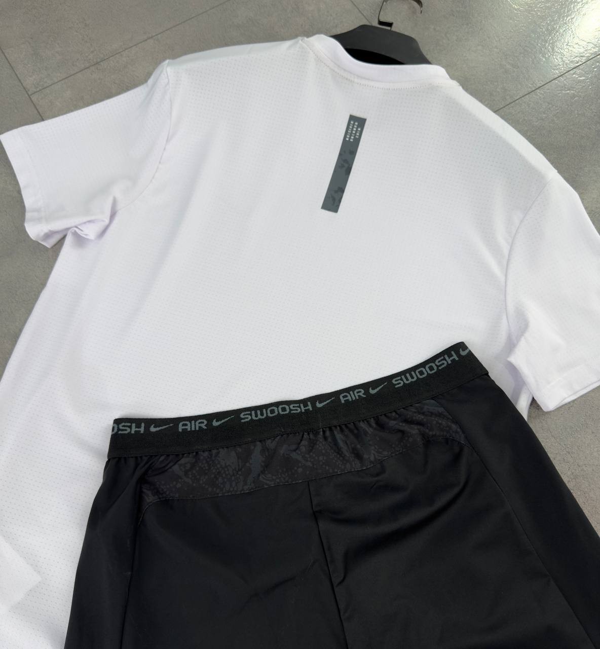 Nike Sportif Premium Yazlık Takım