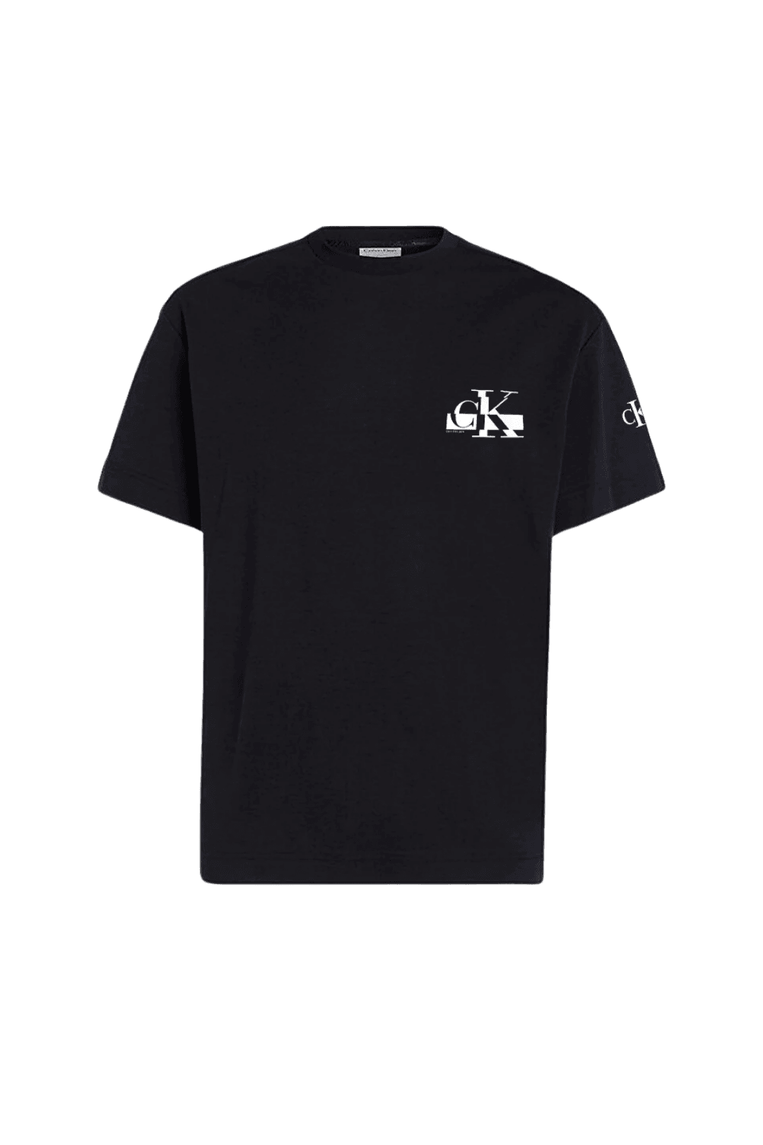 Strech Graphic Tshirt