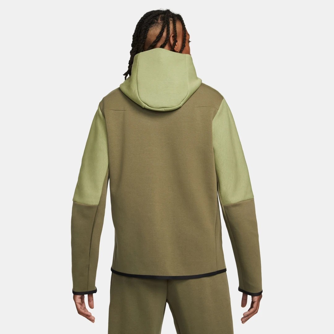 Tech Fleece SS'23 Tracksuit