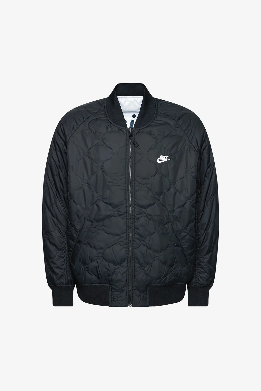 Nike Full Zip Elps Jacket