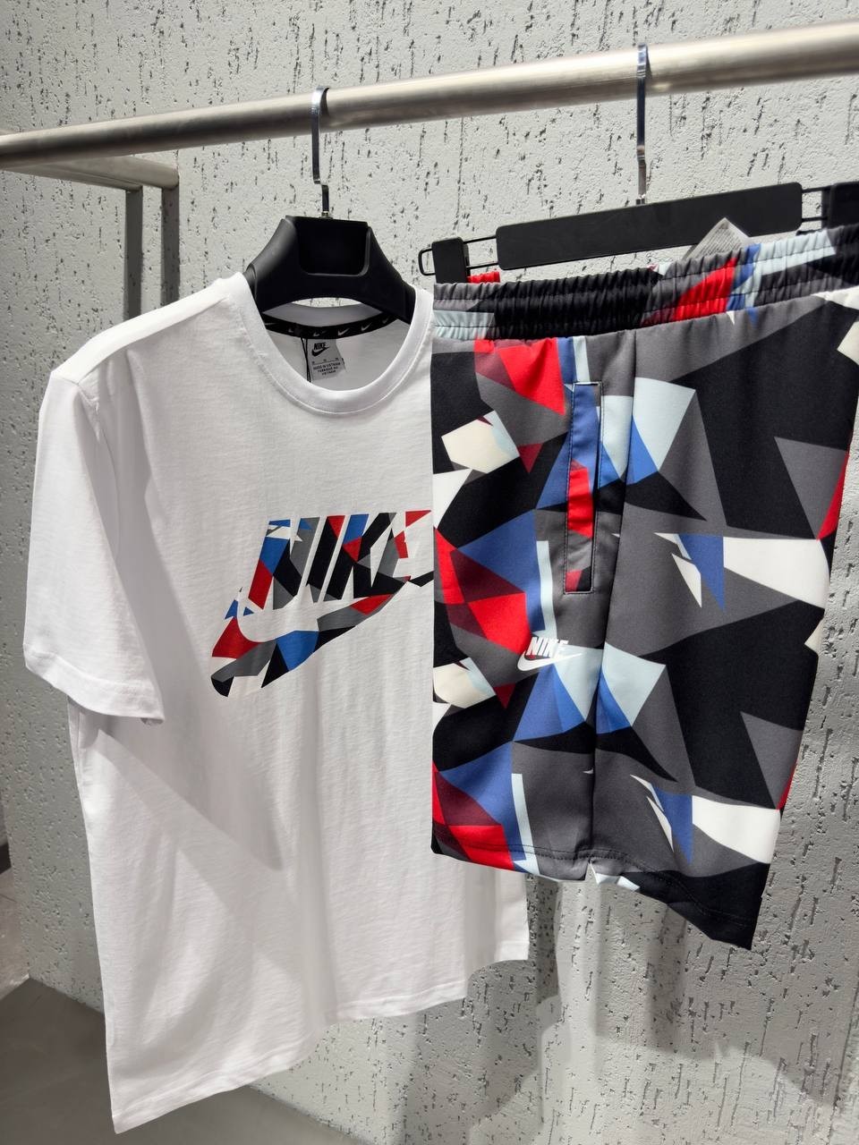 Nike Premium Summer Set
