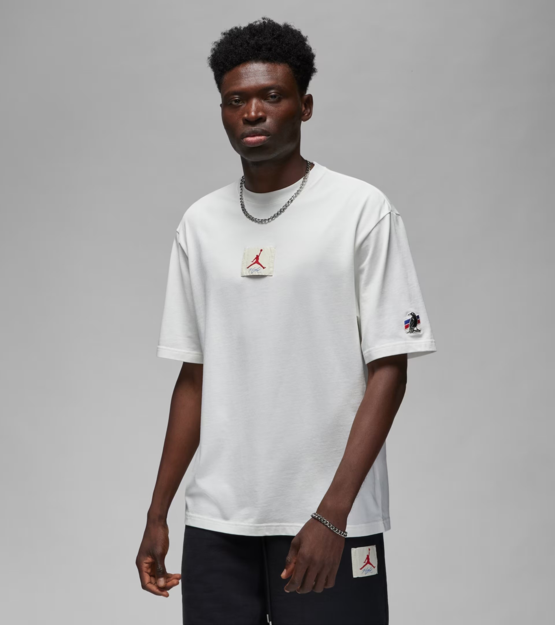 Jordan Square T-Shirt