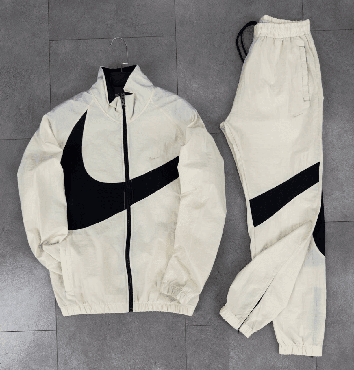 Swoosh Tracksuit