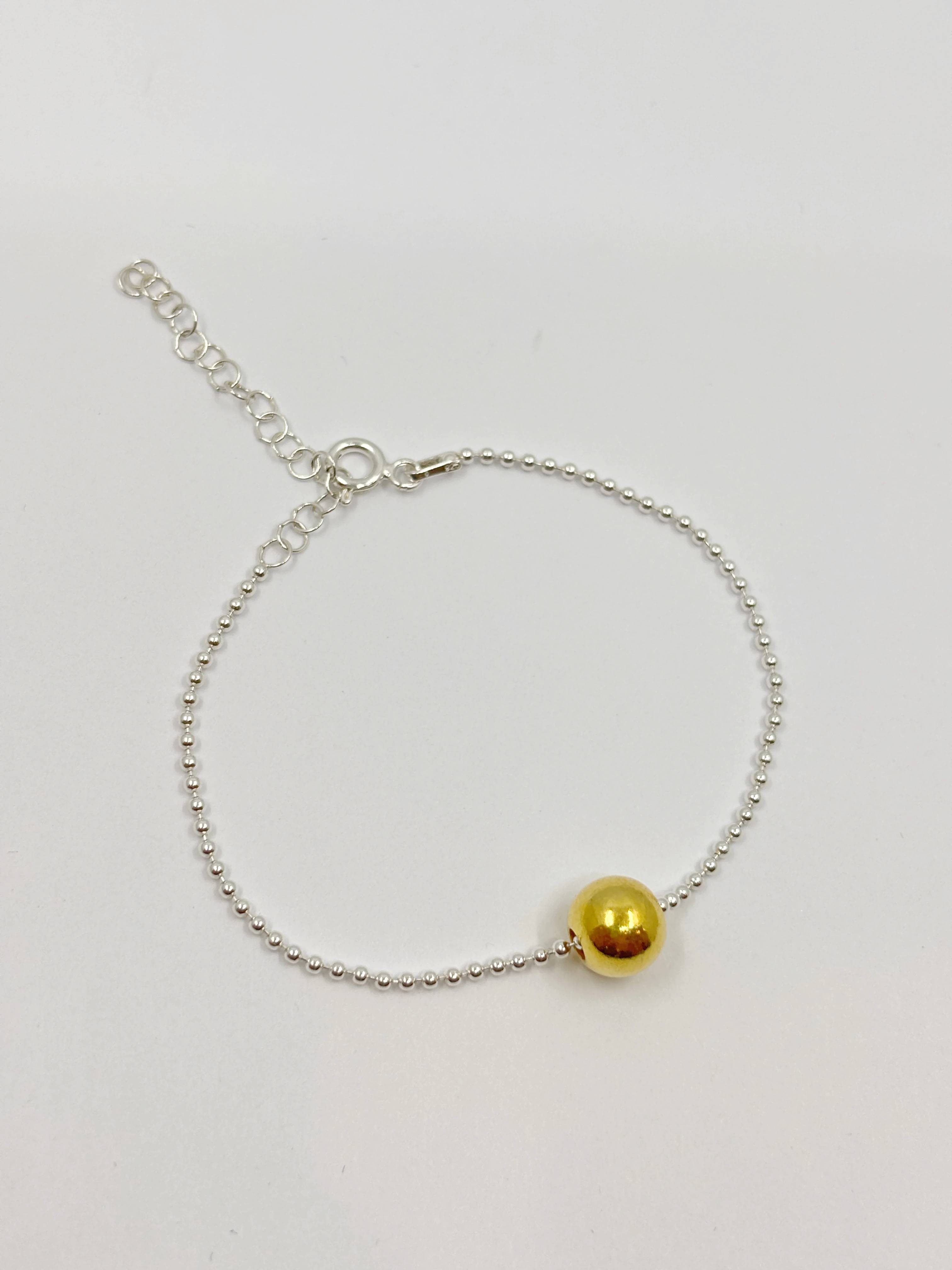 Muse Mix Bileklik | 925 Ayar Gümüş