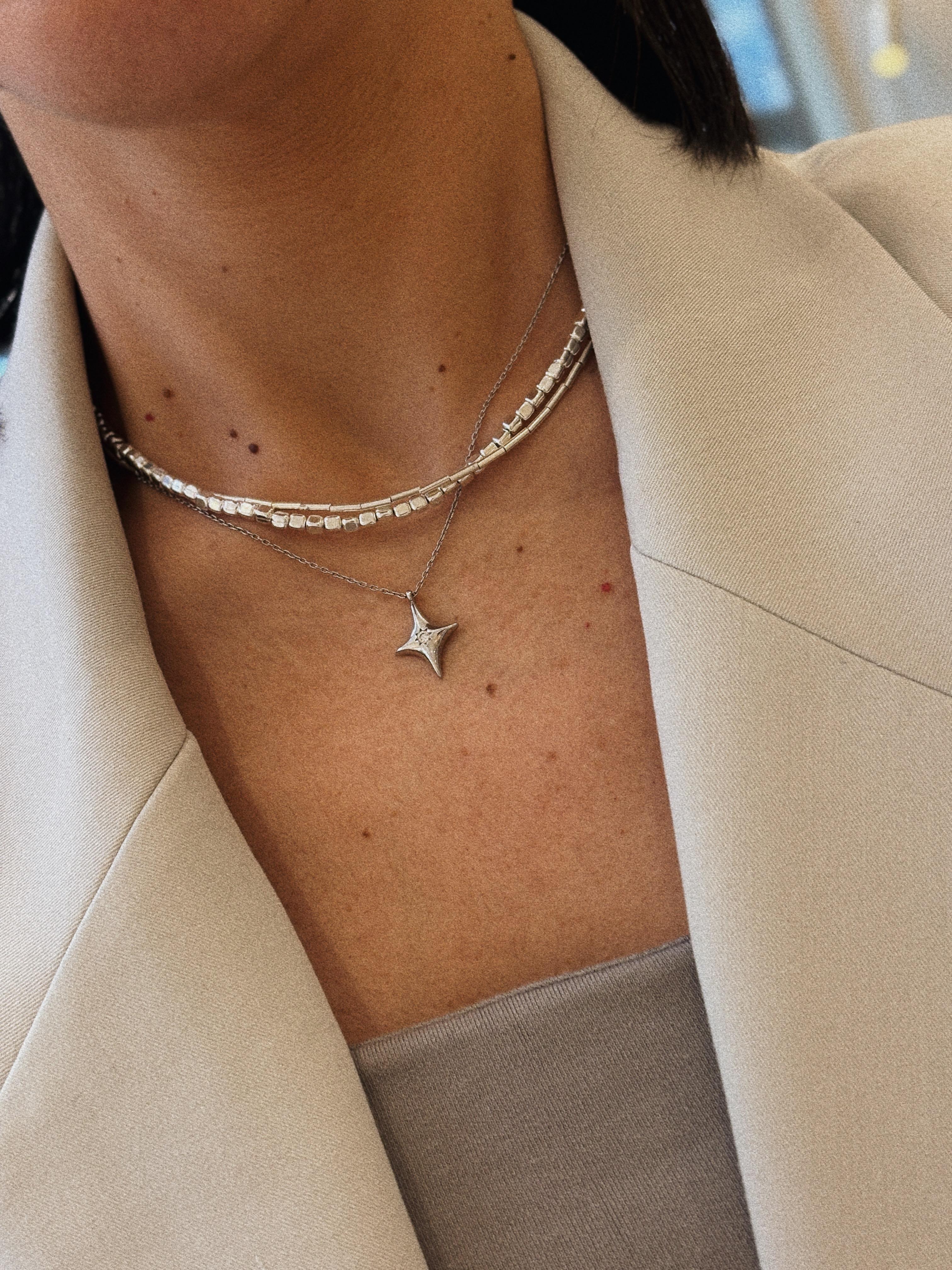 Crush Chain Necklace