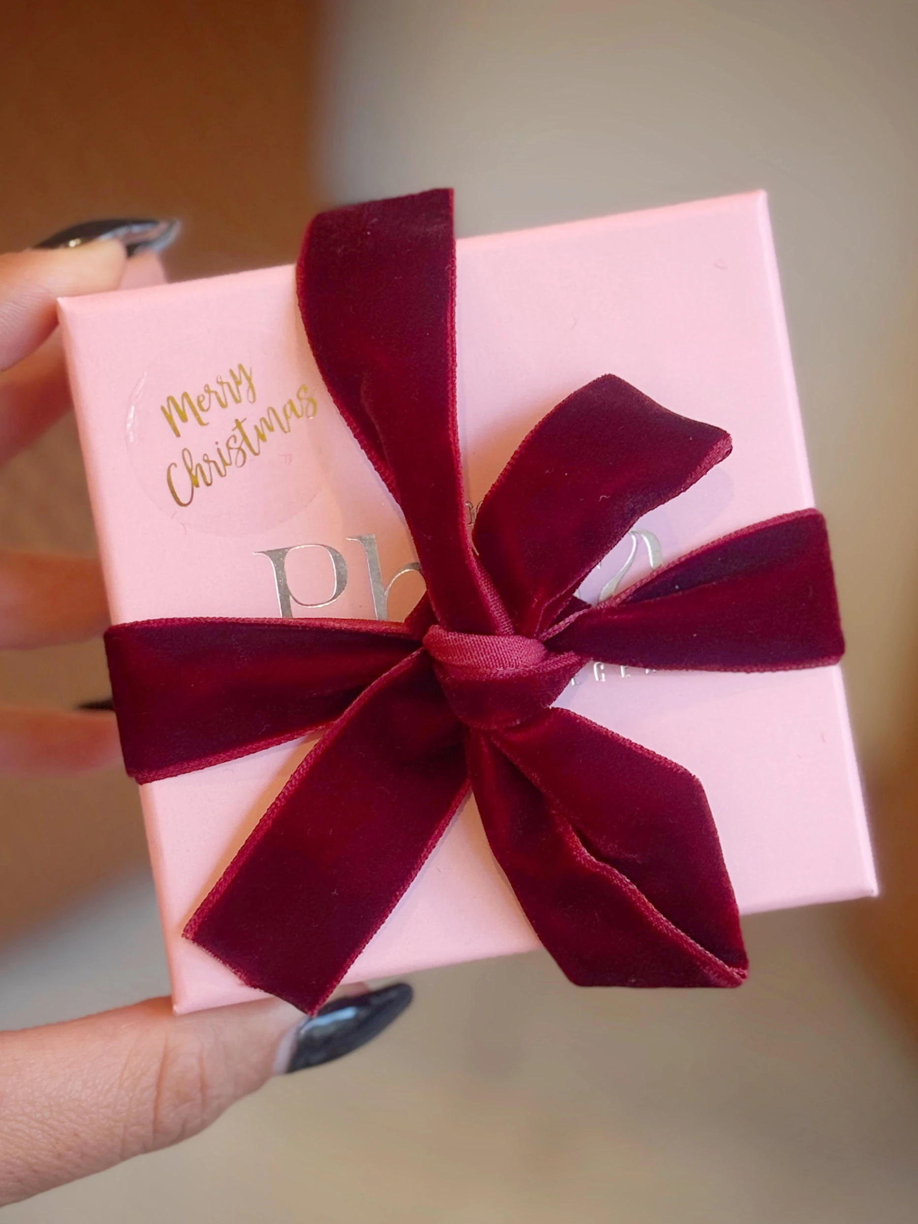 Yılbaşı Hediye Paketi