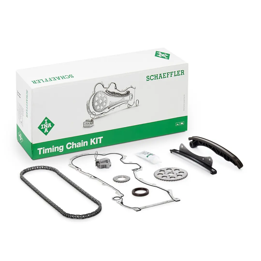 Schaeffler INA 559181741 Zincir Seti