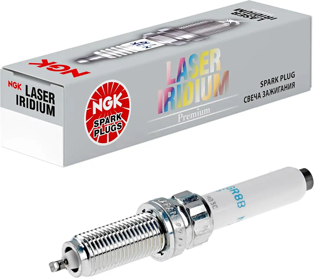 LIQUI MOLY || MANN FILTER || NGK || TRW || MONROE || OSRAM