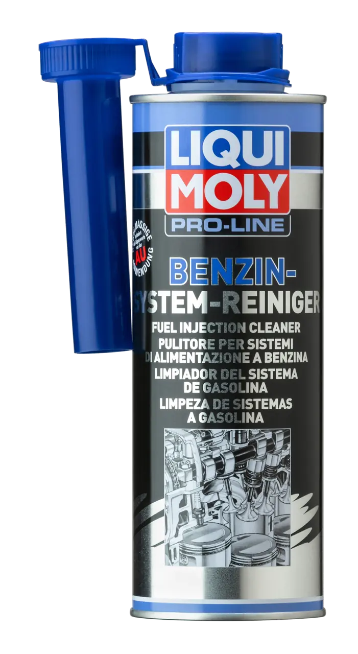 LIQUI MOLY Seilfett 1 l Dose Braun Sonstige KFZ-Pflege