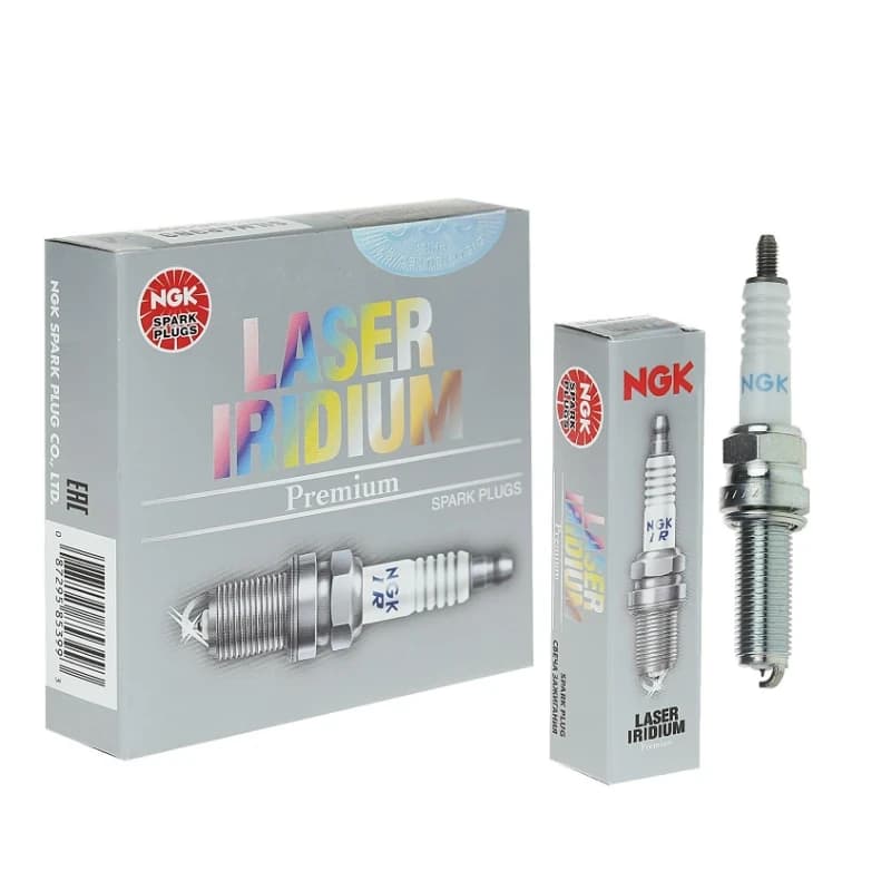 NGK 94201 Laser İridium Buji Takımı SILZKGR8B8S