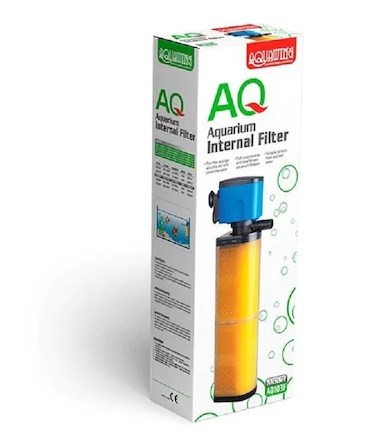 Aquawing AQ103F Akvaryum İç Filtre 30W 2000L/H