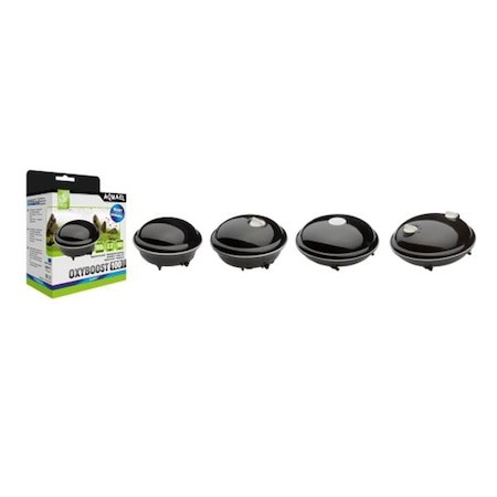 Aquael Oxyboost AP-150 Plus Hava Motoru