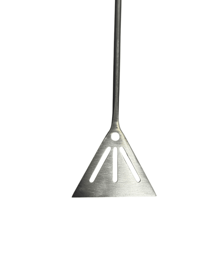 Çift Taraflı Cam Kazıma Aparatı ve Spatula