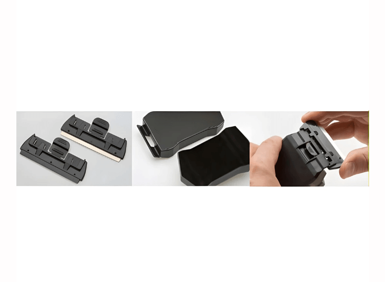 Aquael 2in1 Mıknatıslı Kazıyıcılı Cam Sileceği L 10mm
