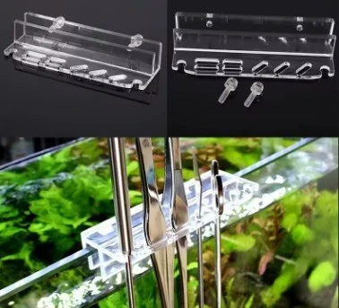 Eurostar Akvaryum Aksesuar Tutucu 15 cm