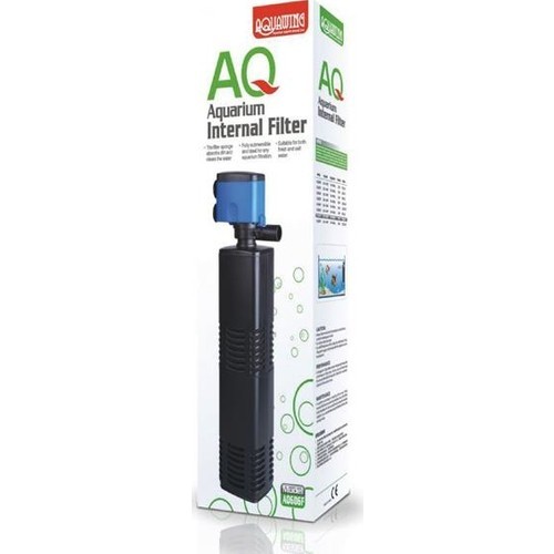 Aquawing AQ606F İç Filtre 15W 880L/H