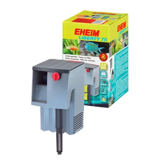 Eheim Liberty 75 Askı Şelale Filtre