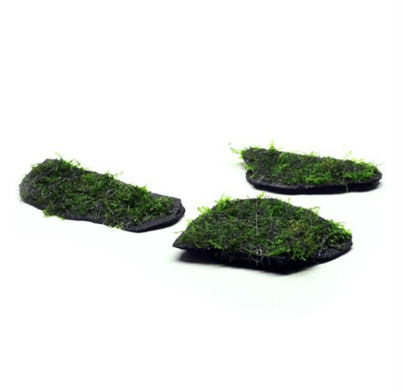 Creaqua Moss Rock