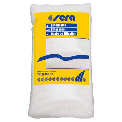 Sera Akvaryum Elyafı 100Gr.