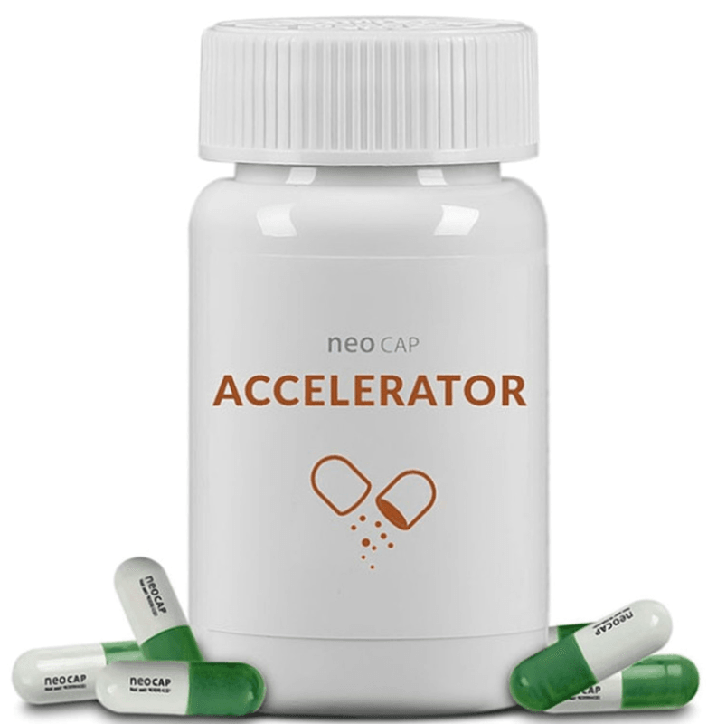 Aquario Neo Cap Accelerator 20 Kapsül 