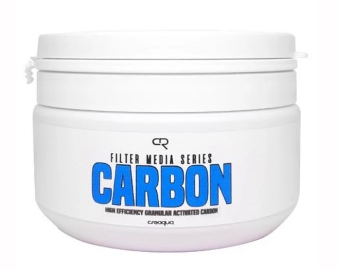 Creaqua Active Carbon 250ml