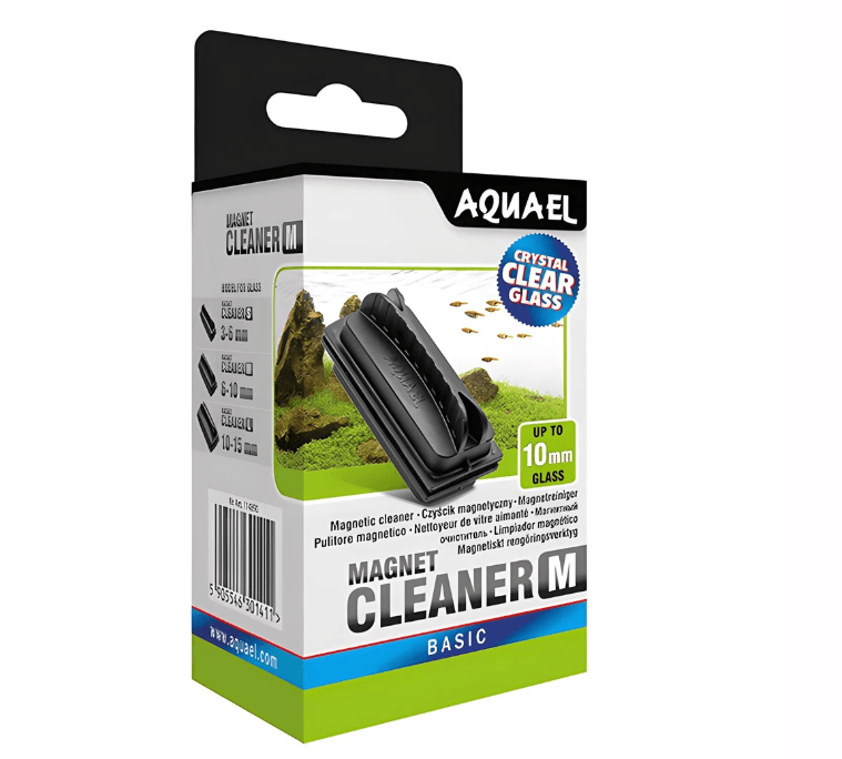 Aquael Mıknatıslı Cam Sileceği M 10mm