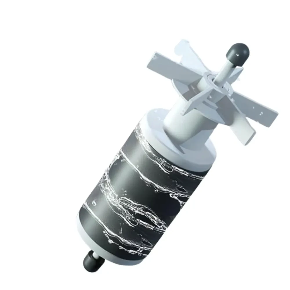 WaterBear WB-377 Akvaryum Sump Kafa Motoru 18w 1200 l/h