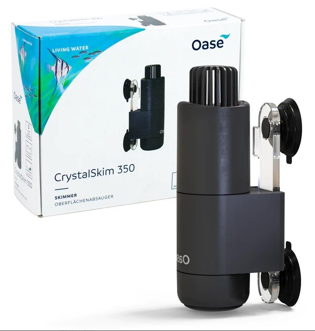 Oase CrystalSkim 350 Yüzey Emici