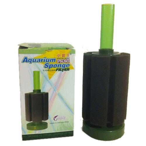 Aquarium Sponge Pipo Filtre pk-80