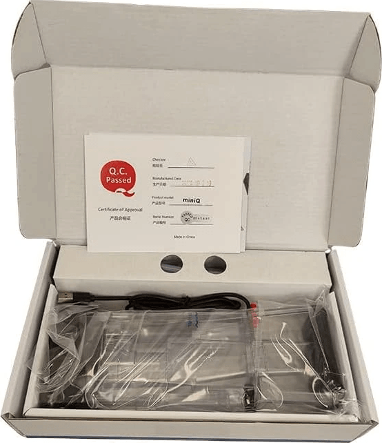 Bubble Magus MiniQ Nano Protein Skimmer