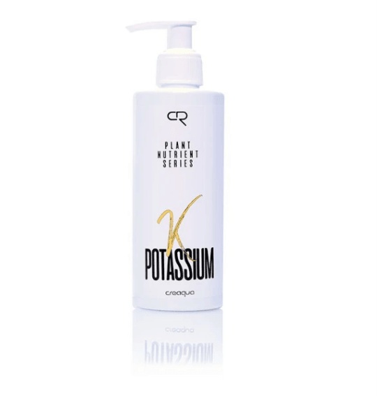CREAQUA Potassium Sıvı Bitki Gübresi 250ml / 1700Lt
