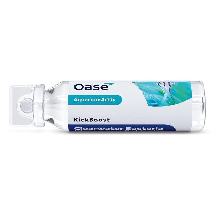 Oase ClearWater Canlı Akvaryum Bakterisi 30ml