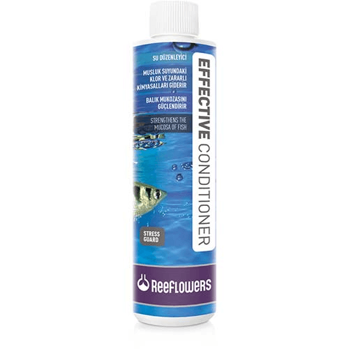 Reeflowers Effective Conditioner Su Düzenleyici 50ml