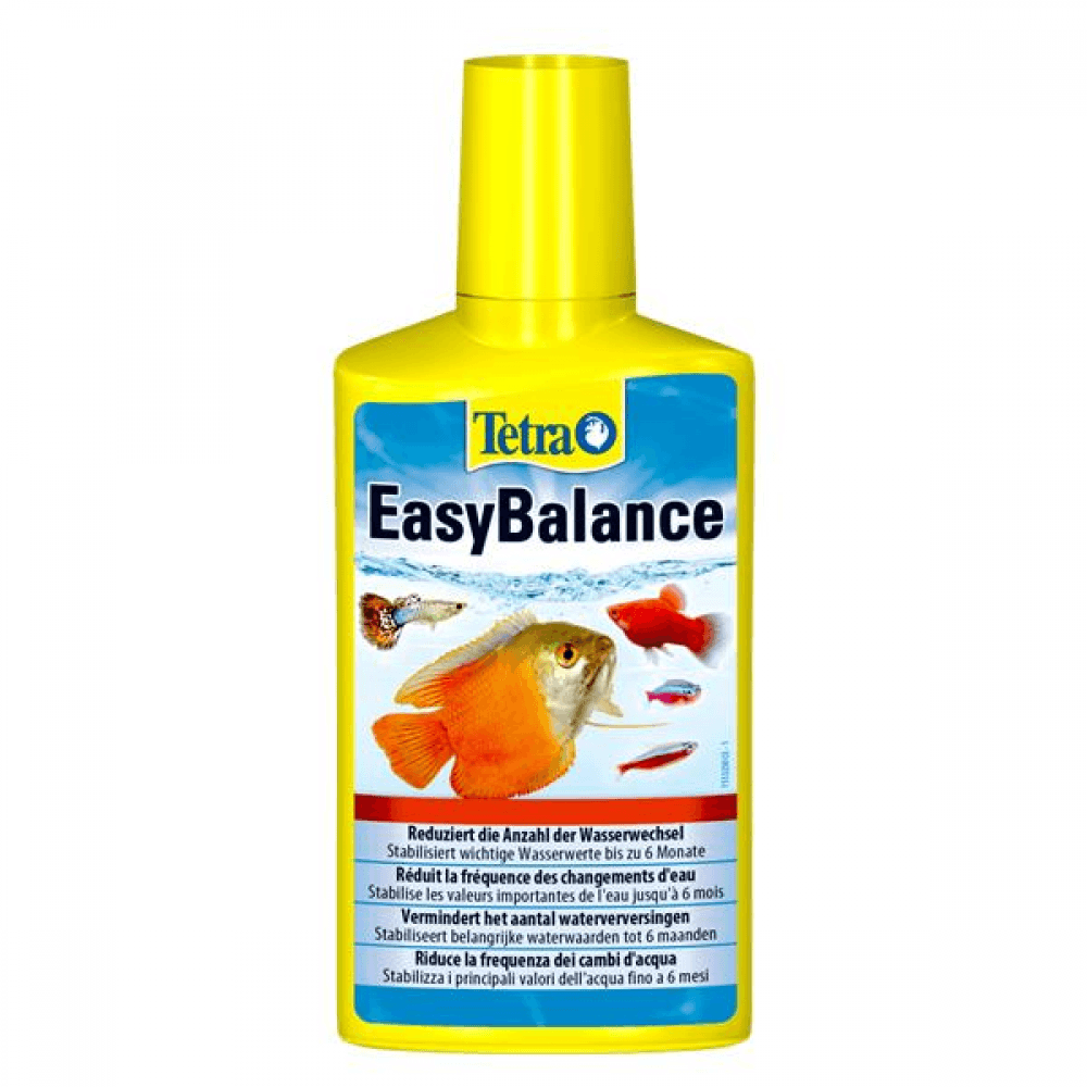 Tetra Easy Balance Su Dengeleyici 100 ml