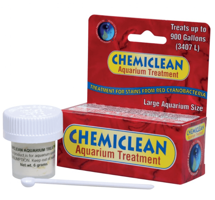 Boyd Enterprises - Chemi Clean 6Gr