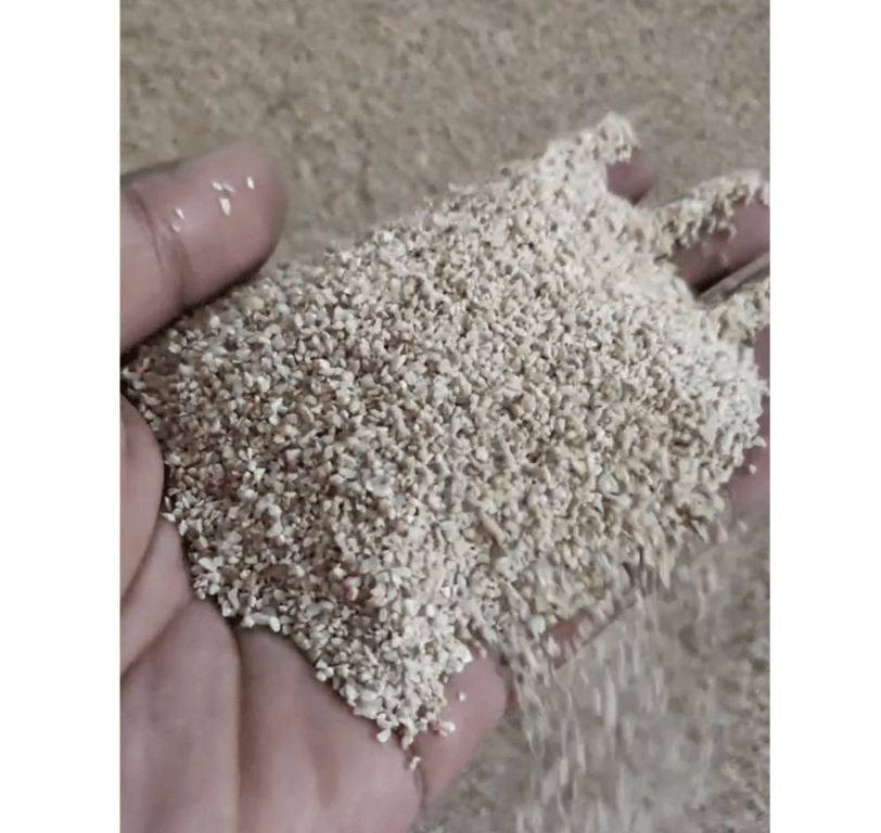 ZeoChem - Aragonite Sand - 9 kg - Aragonit Kum 2mm