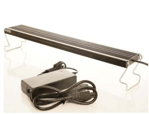 OrionLed C Serisi Akvaryum Led Aydınlatma Siyah 45cm